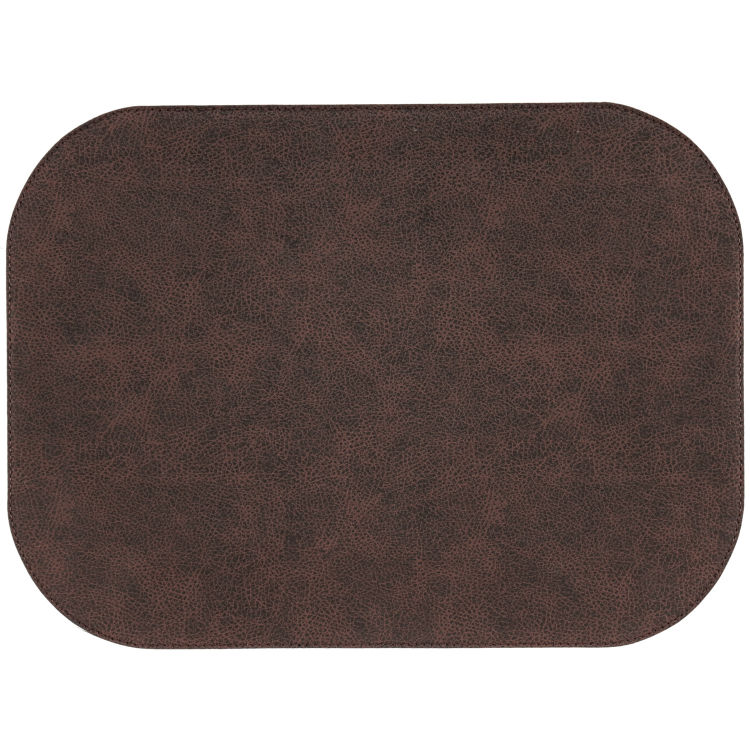 Tischset Shana 4 runde Ecken