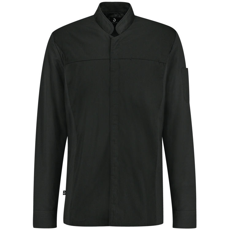 Herren Kochjacke Phoenix Langarm