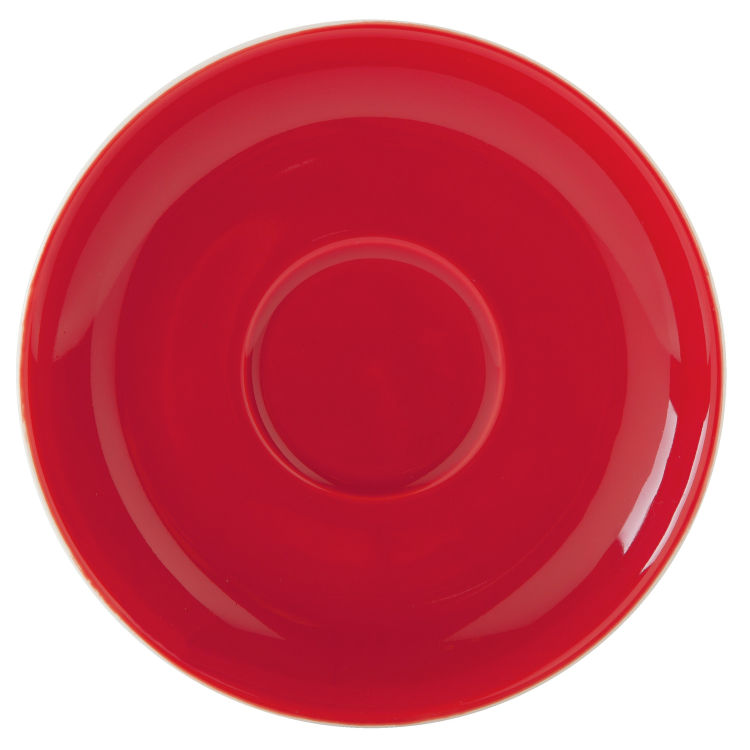Coffee saucer Joy 2.0, Mix and match as required