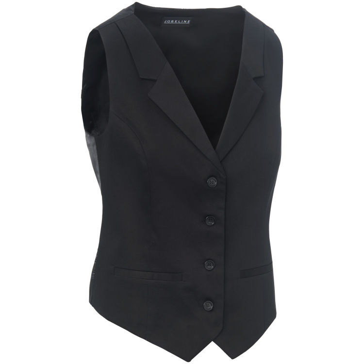 Women's vest Austin