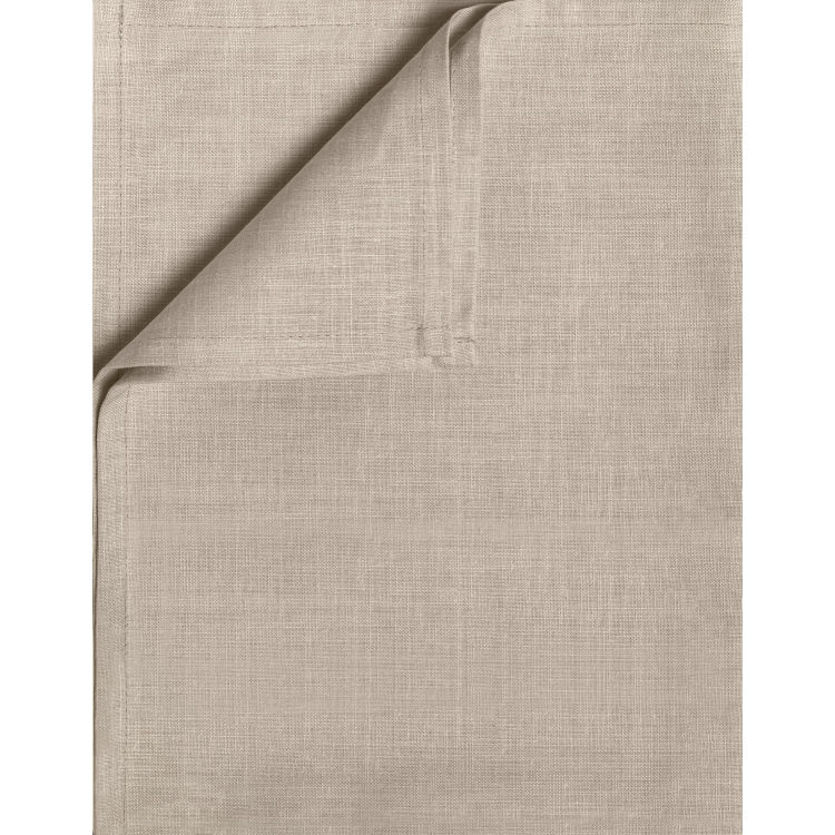 Nappe Ledana, tissu en lin et polyester