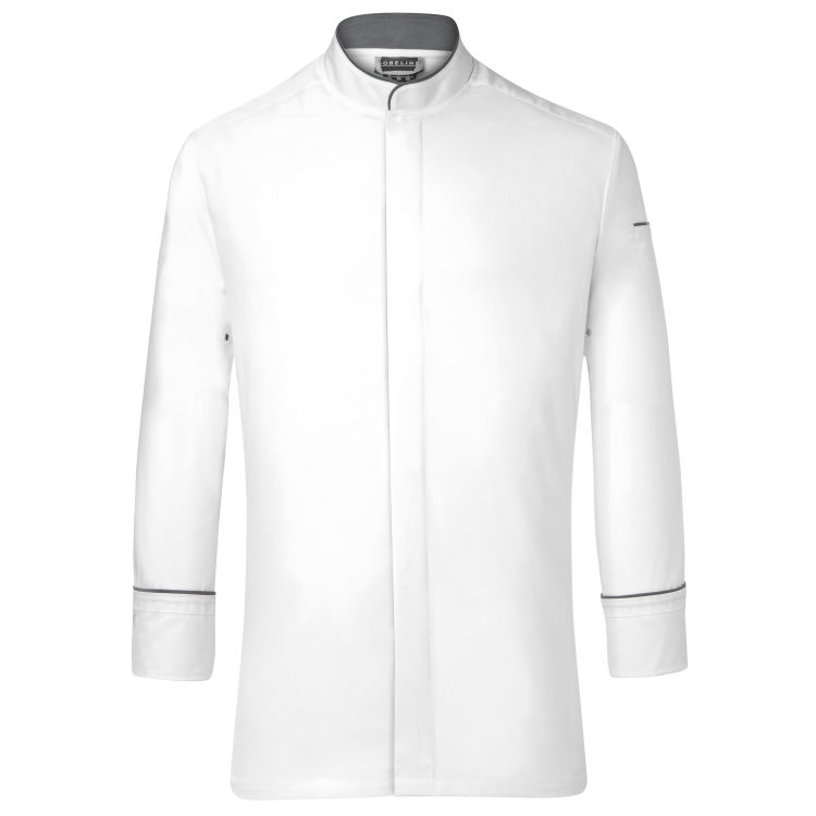 Men's chef jacket Professional