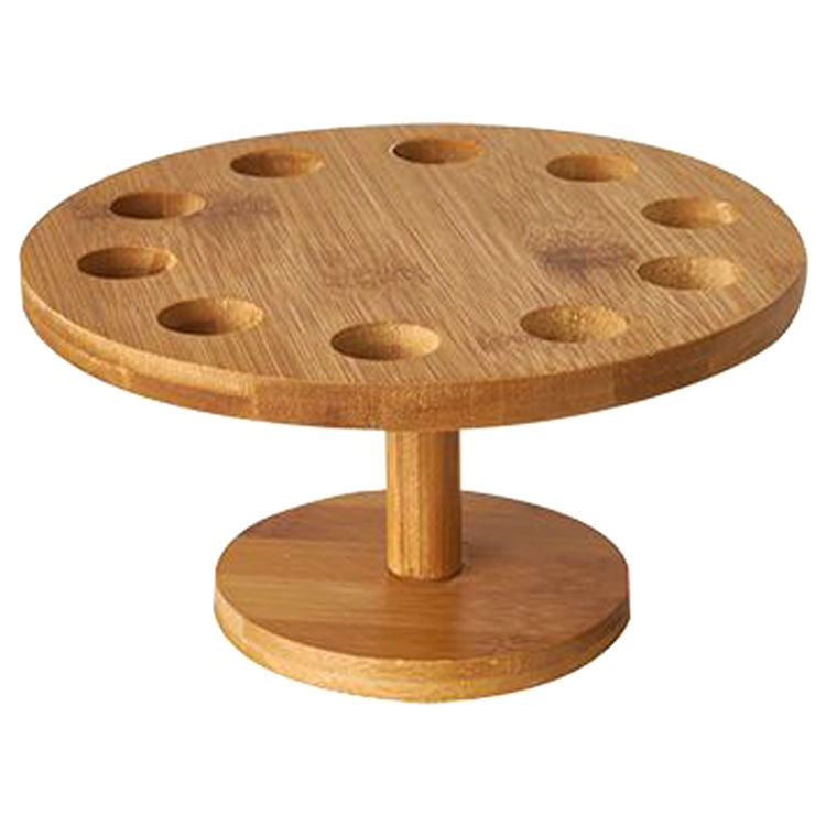 Tray für 10 Spitztüten