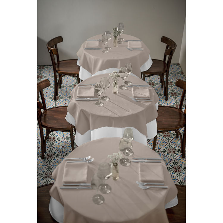 Nappe Vivienne carrée/rectangulaire