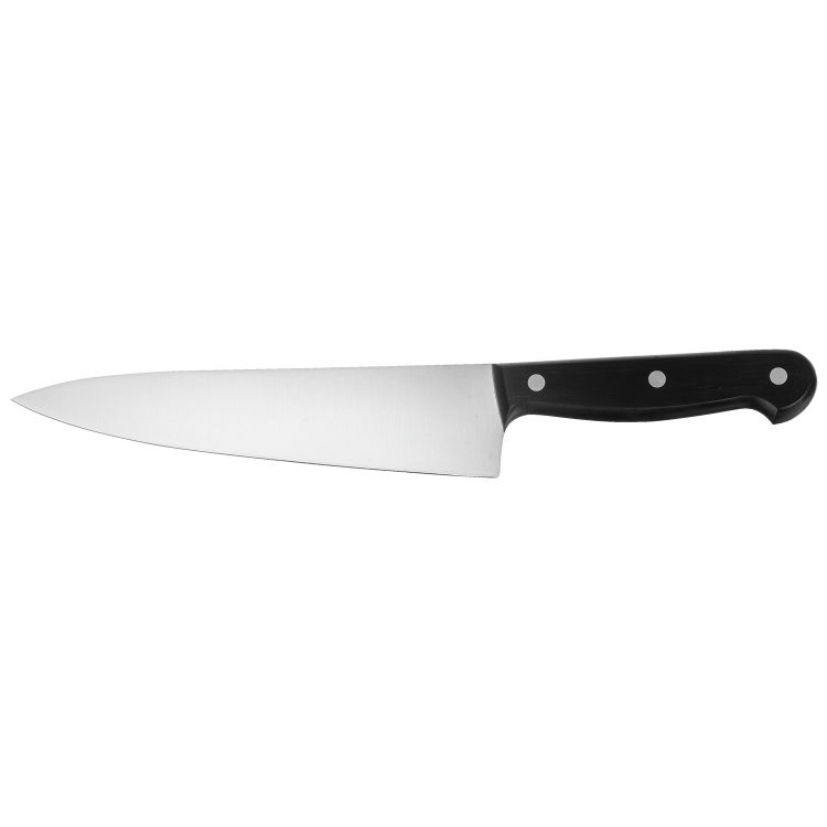 Coltello da cucina POM, affilatura garantita
