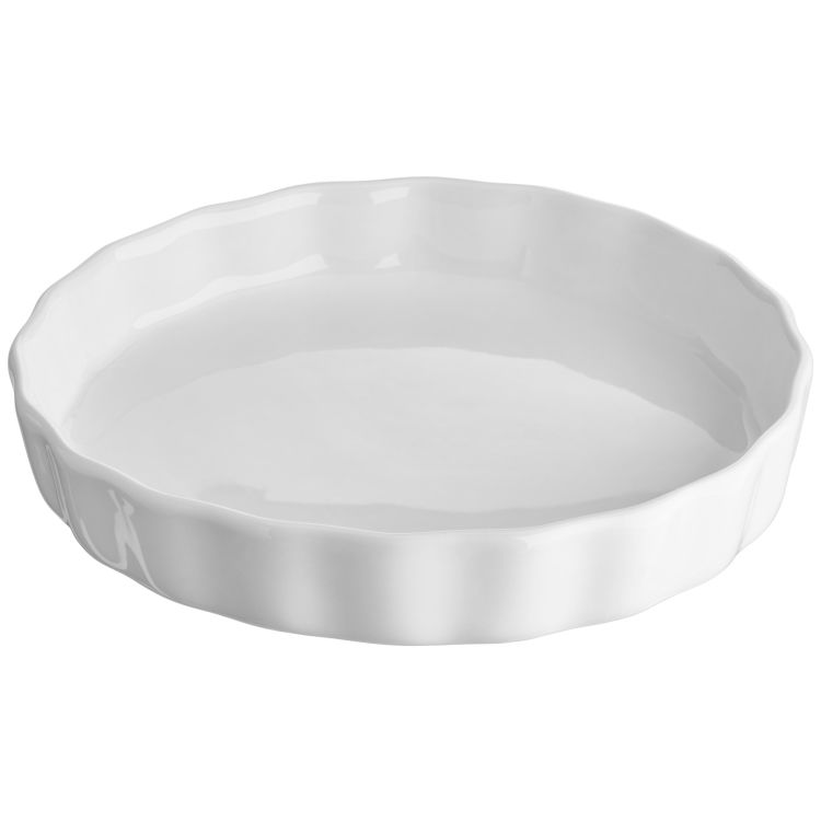 Posuda za tart Backi okrugla