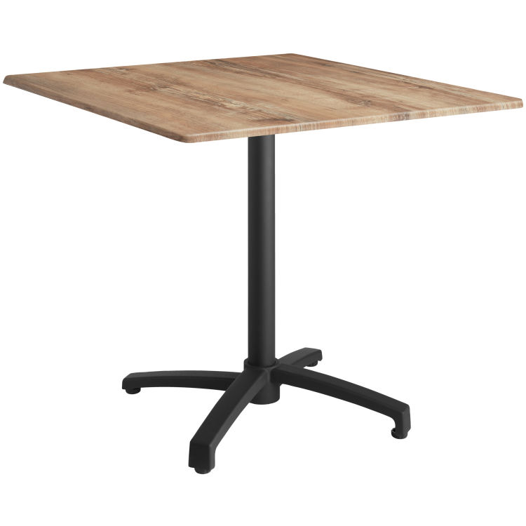 Tafel Finando, bijzonder robuust