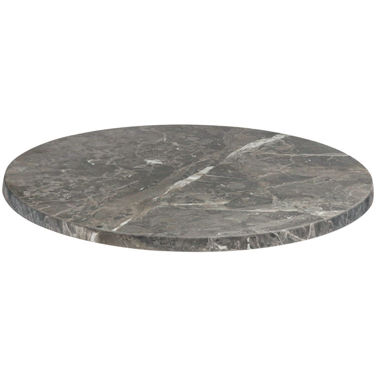 Plateau de table Topalit  rond