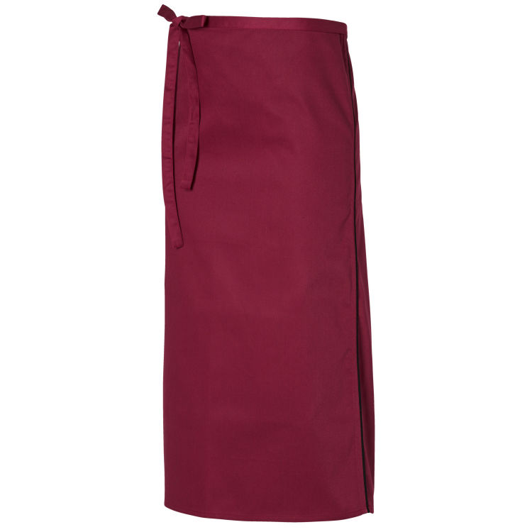 Tablier Nico 85x100 cm