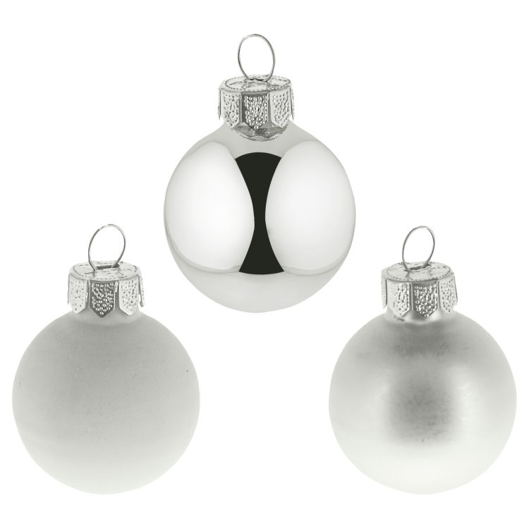 Boule de Noël Gulru