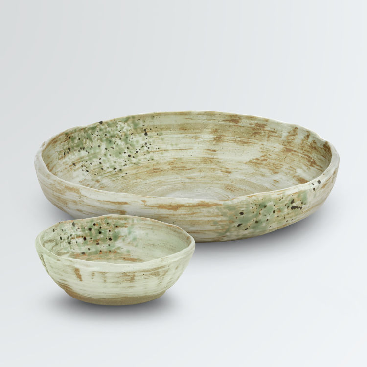 Amostras Taoqui 2 peças.