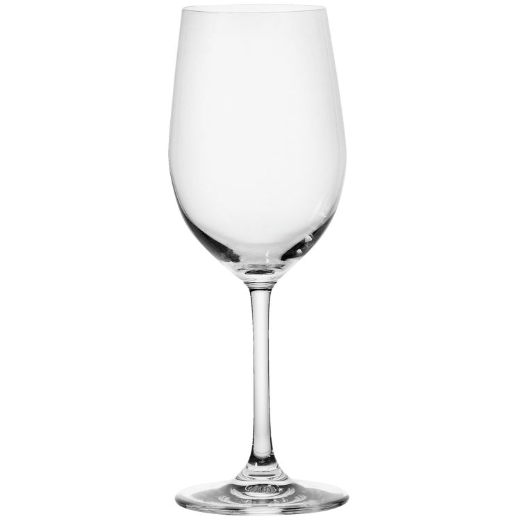 Verre à vin Château sans jauge