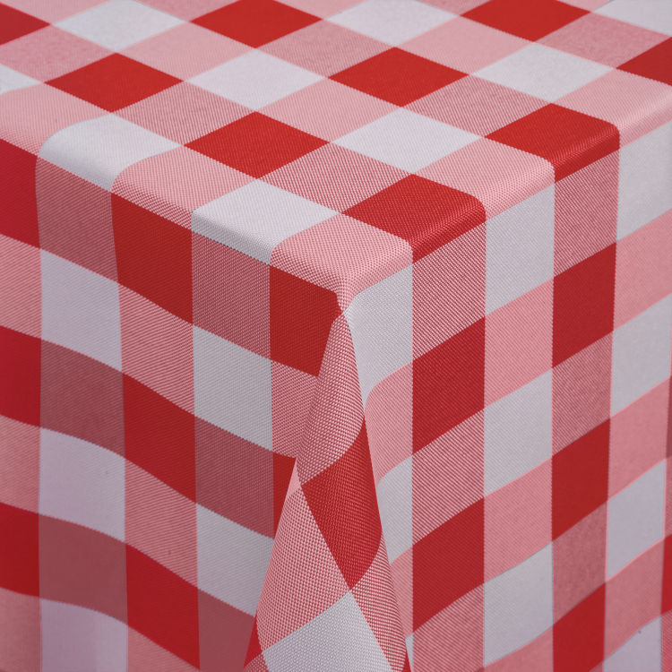 Nappe Countryline carrée/rectangulaire