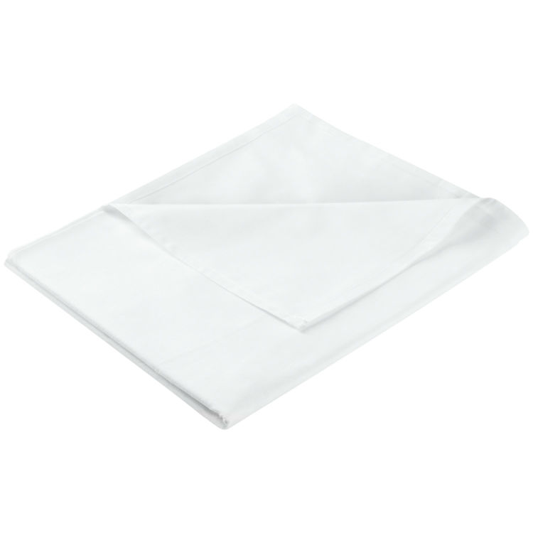Drap Livonia, lavage à 95 °C et résistant au chlore