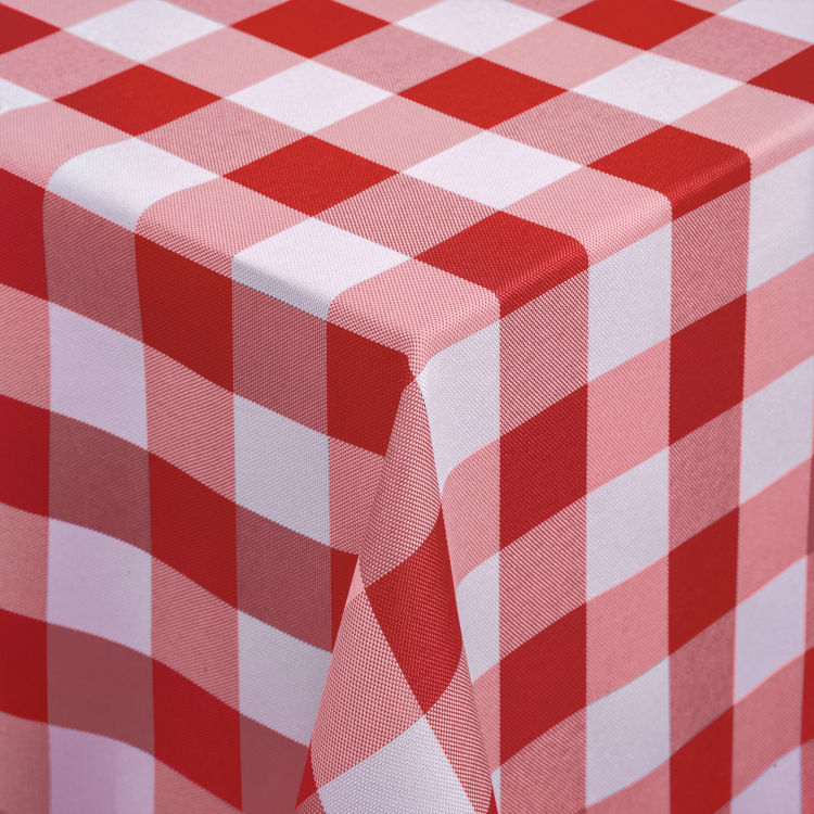 Tischdecke Countryline eckig