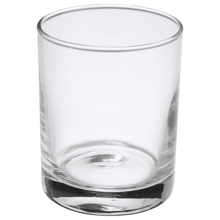 Bicchiere whisky Trentino