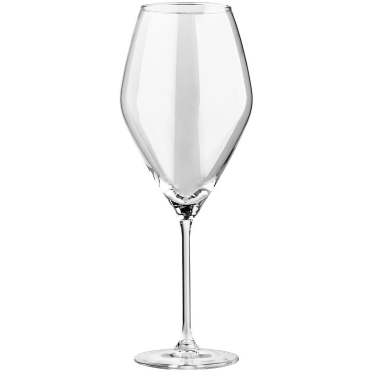Verre à vin Amilia jaugé