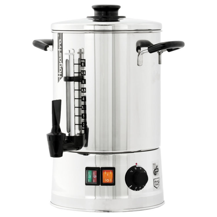 Distributeur d'eau chaude HWT-6