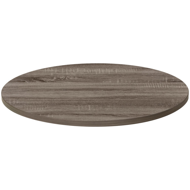 Tafelblad Solona rond, made in Germany