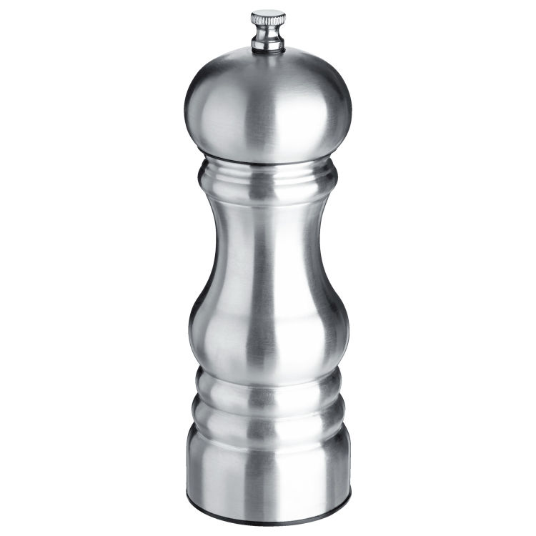 Pepper mill Preto
