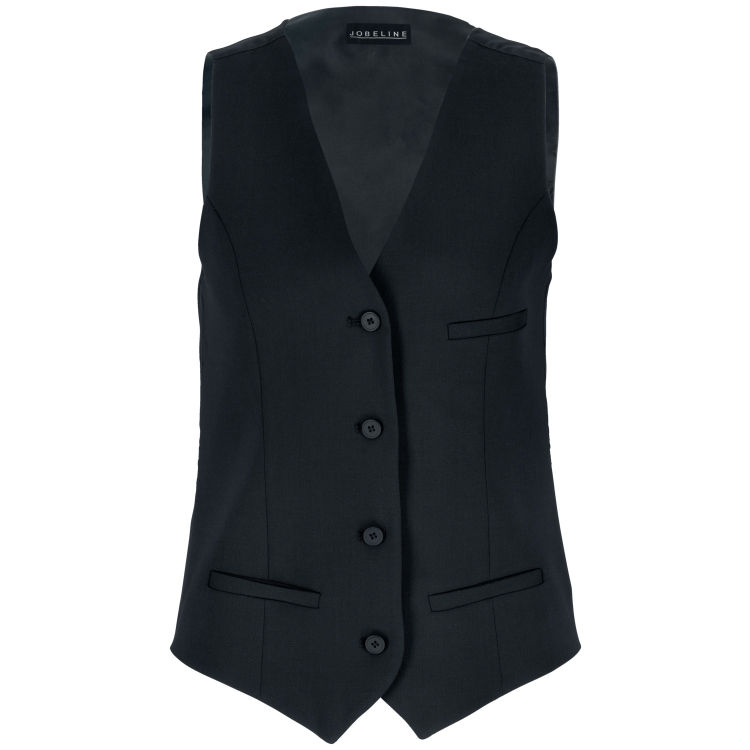 Women's vest Tommy, Regular Fit