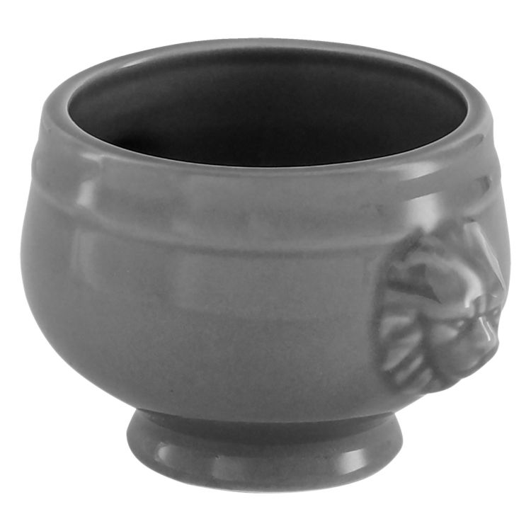 Löwenkopfterrine Lowi