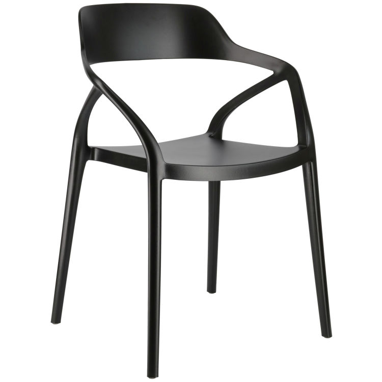 Kunststoff Stuhl Soreva, UV-lichtbeständig