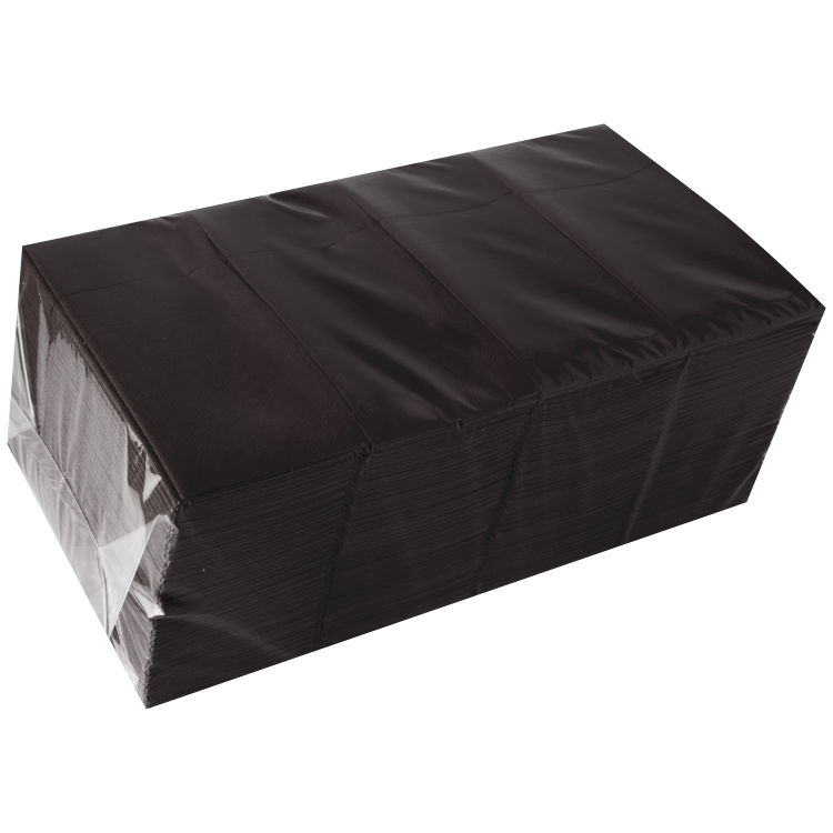 Bestecktaschen, Airlaid