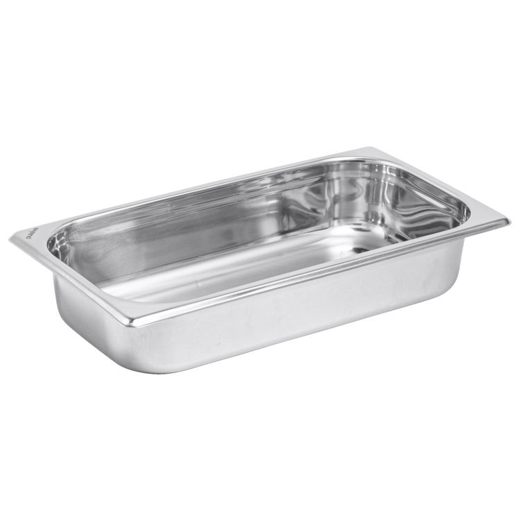 Bac Gastro GN 1/3 Smart, inox