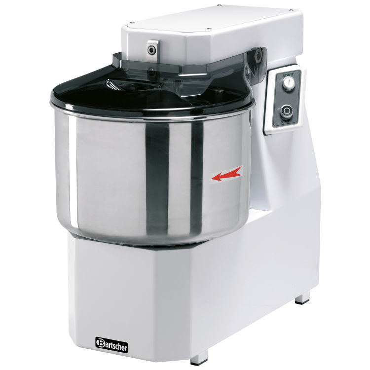 Teigknetmaschine für 38 kg / 42 l