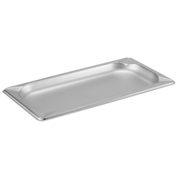 GN-Behälter 1/3 Profi, Edelstahl