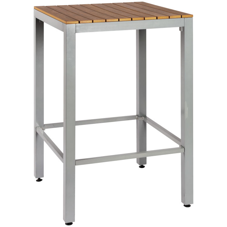 Barbord Resistance, vejrbestandig