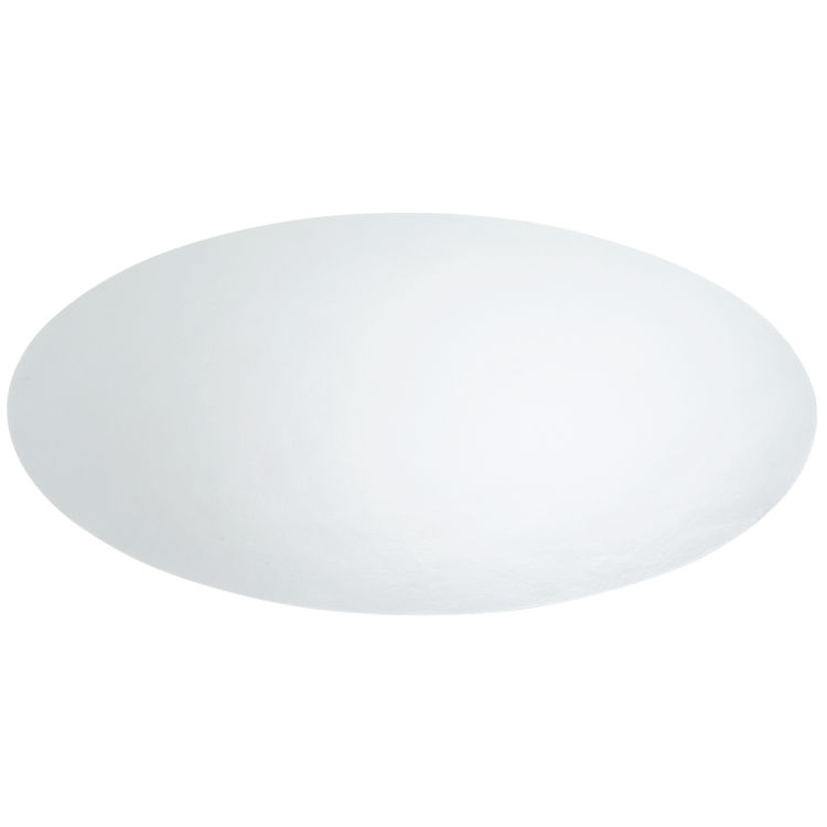 Aluminium deksel