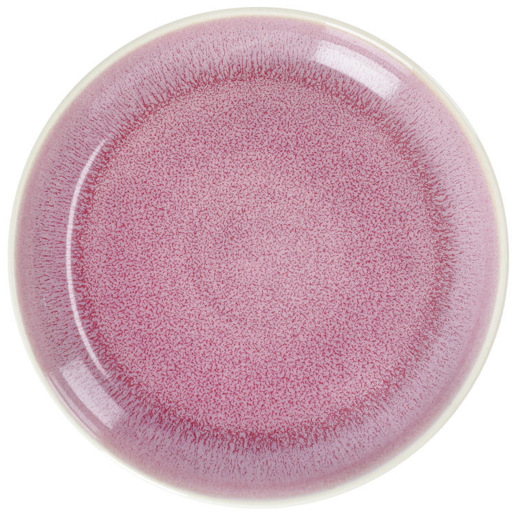 Plitki tanjur Navina