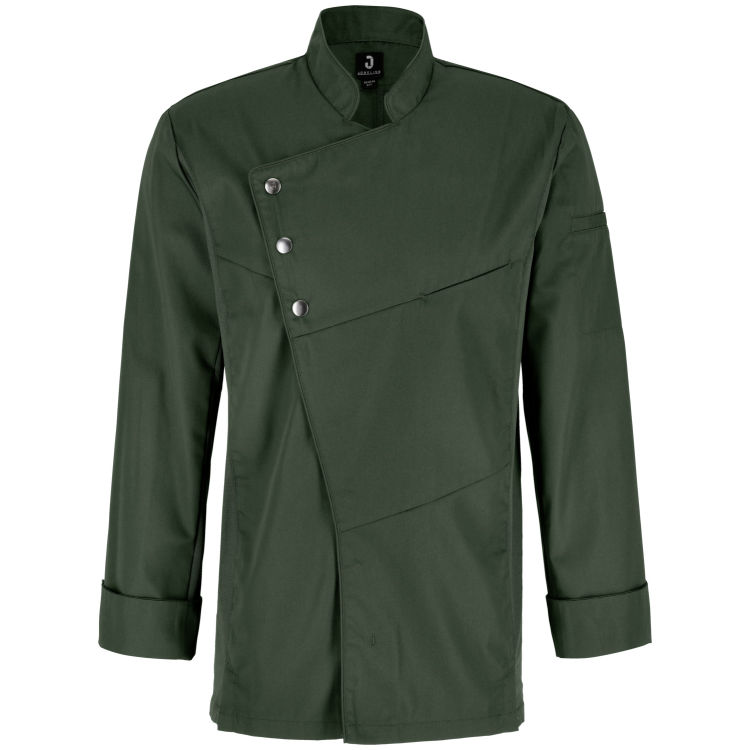 Veste de cuisine homme Lewis