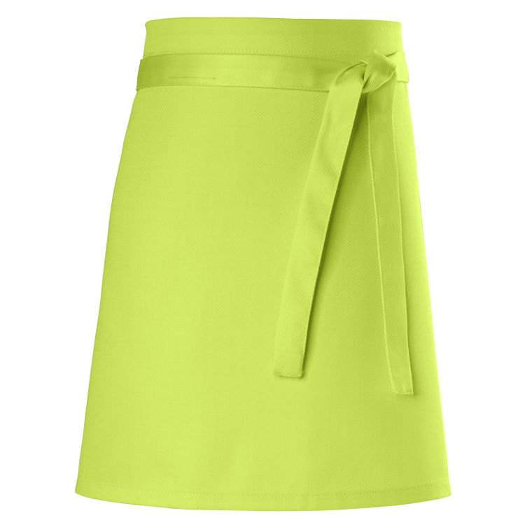 Schürze Botero 45x80 cm (LxB), ohne Taschen