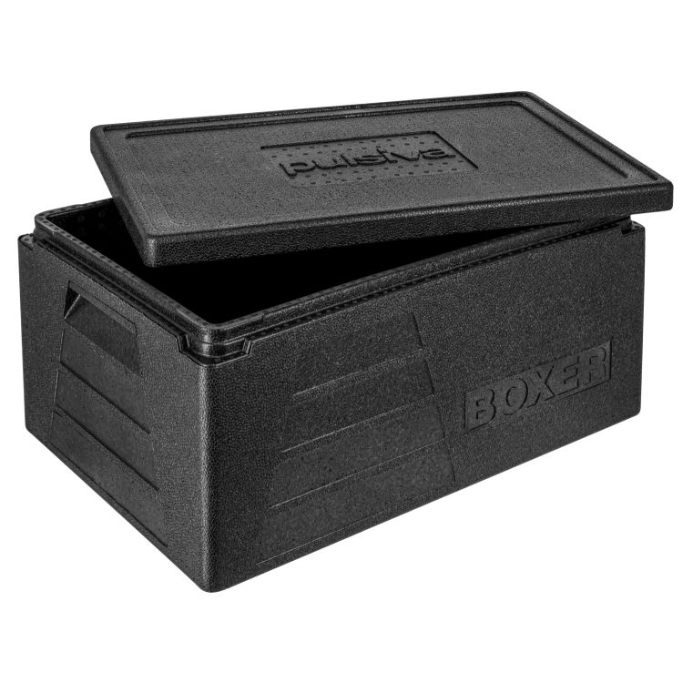 Caja isotérmica Boxer 1/1 GN