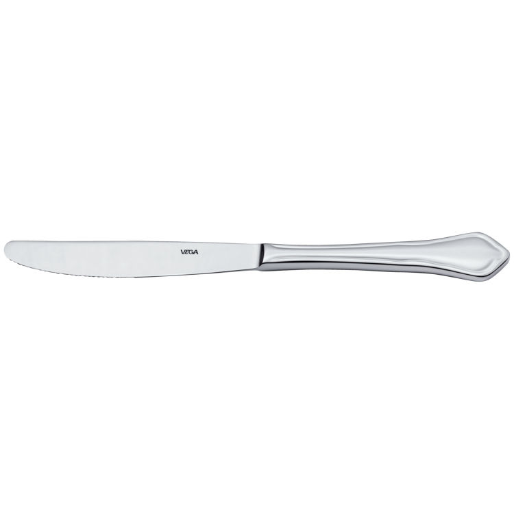 Tafelmes Chippendale monoblok