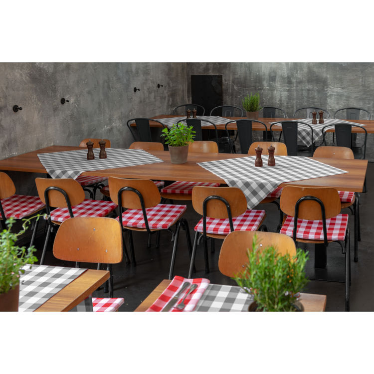 Serija stolnog rublja Countryline