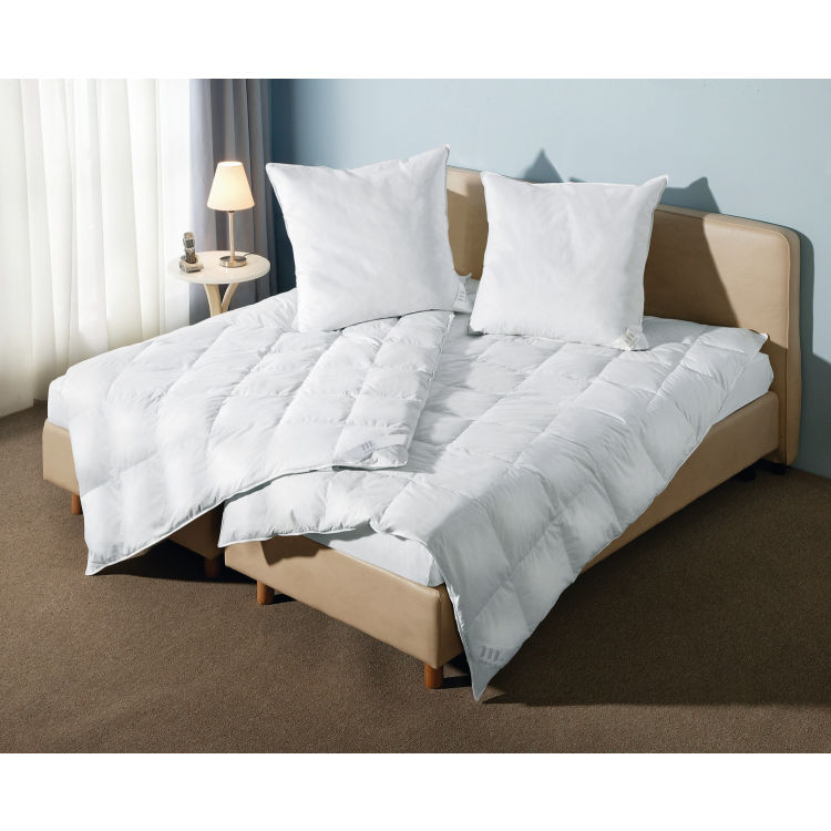 Bettwaren-Serie Kairo