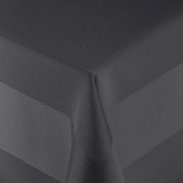 Tafelkleed Flair, polyester, vierkant