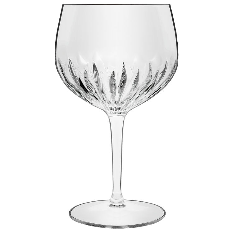Verre à gin tonic Mixology