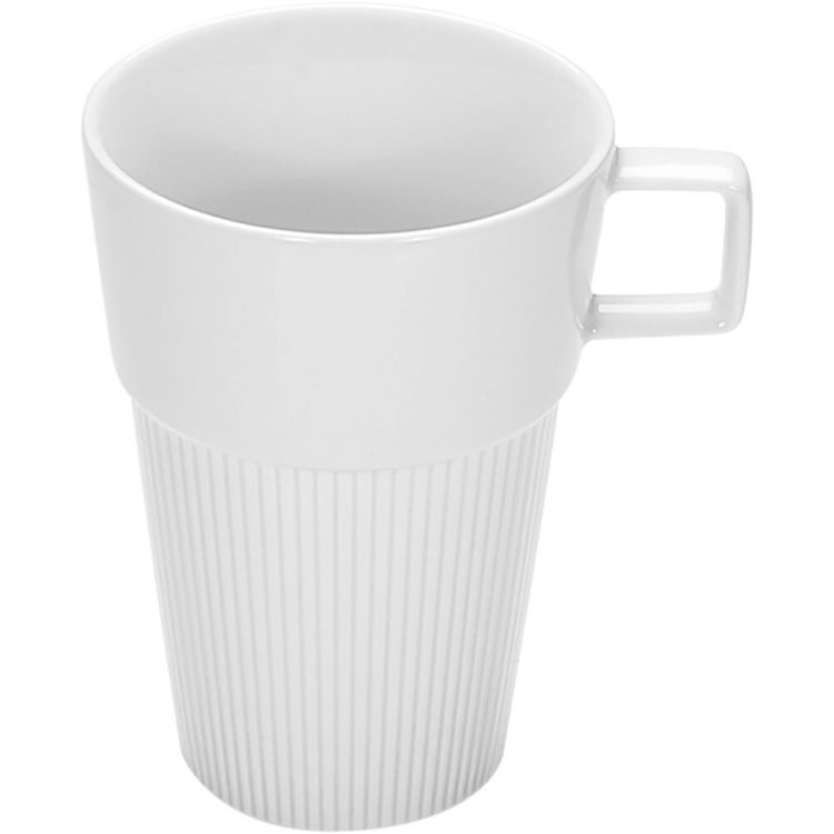 Šalica Coffee Tasting Reljef