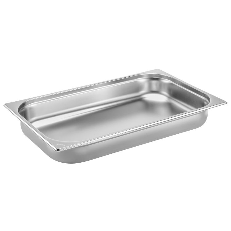 GN-Behälter 1/1 Basic Edelstahl , rostfrei