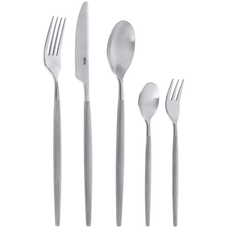 Bestiksæt Turin 30 dele