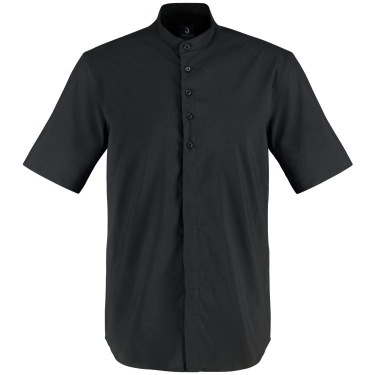 Hemd Kurzarm Lani Regular Fit, -