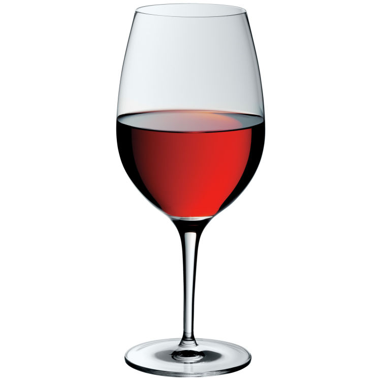 Verre à bordeaux SMART