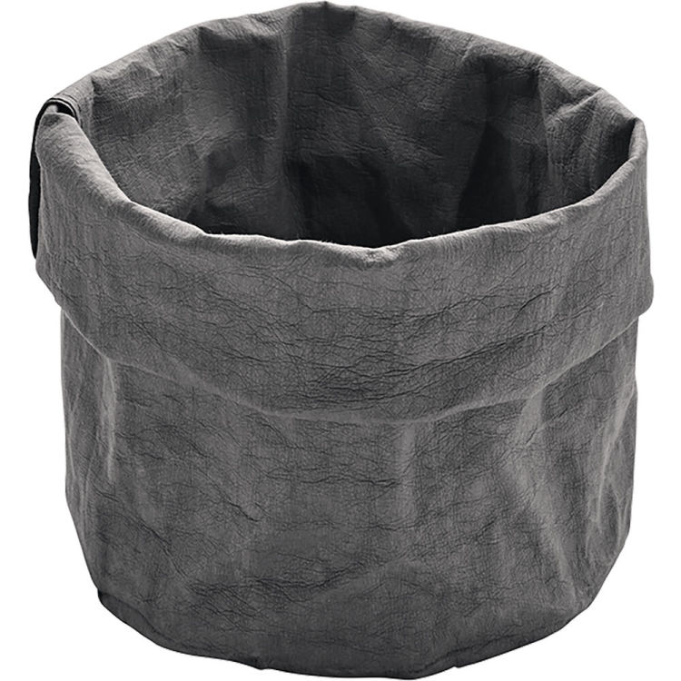 Corbeille à pain ronde en papier 18 cm