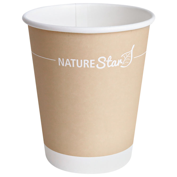 Trinkbecher Only Paper