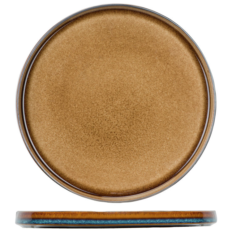 Flat plate Quintana